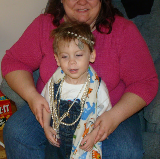 Julie Potts Photo 30