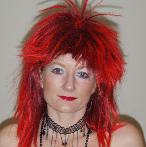 Jane Pearce Photo 14