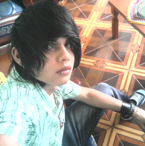 Miguel Gonzales Photo 22