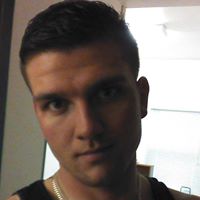 Stephen Newby Photo 19