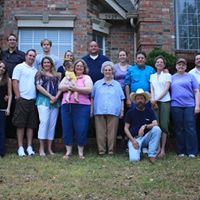 Pam English Photo 11