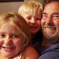 Ronnie Collins Photo 21