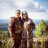 Crystal Worrell Photo 23