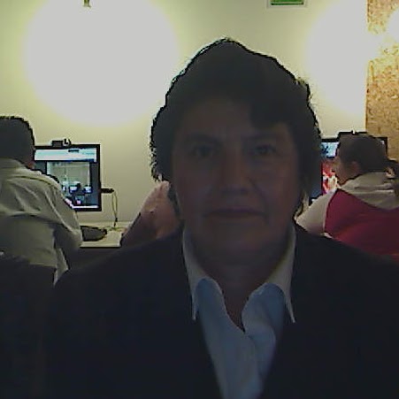 Petra Martinez Photo 21