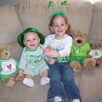 Amy Mccarthy Photo 16