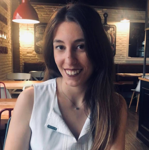 Marina Delgado Photo 36