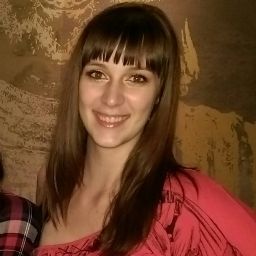 Kristen Gray Photo 26