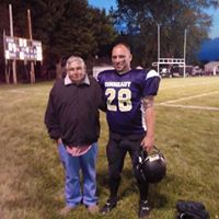 Kyle Butcher Photo 10