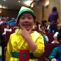 Randy Tsai Photo 10