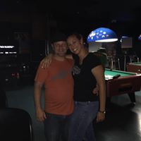 Christina Goodall Photo 8