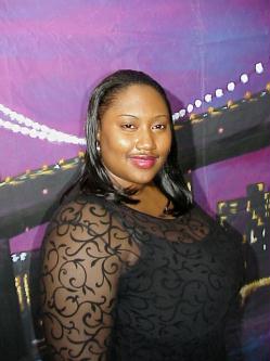 Theresa Bishop Photo 5