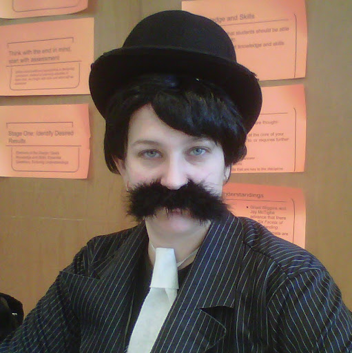 Michele Hobson Photo 7