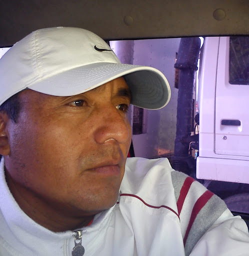 Benjamin Palacios Photo 6