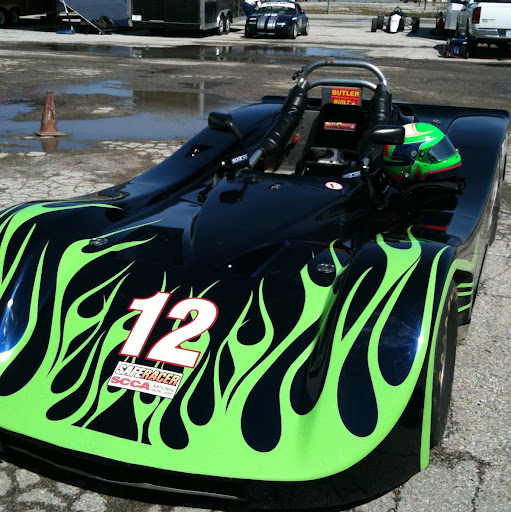 Brian Schafer Photo 23