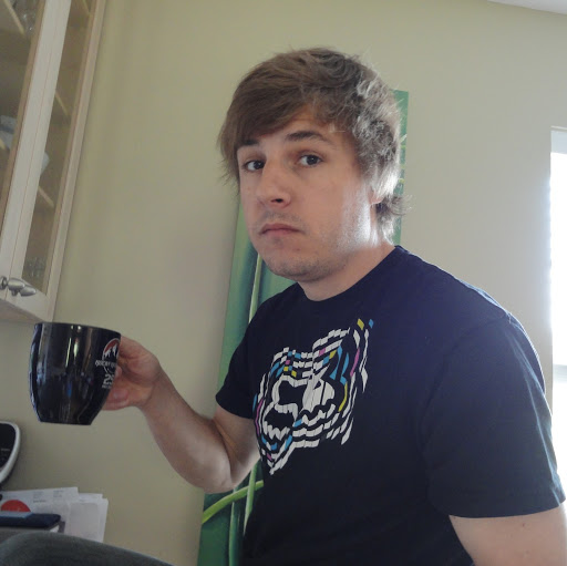 Scott Aldrich Photo 25