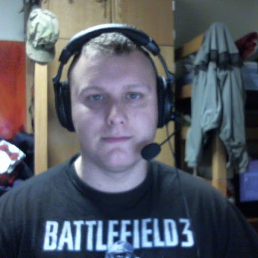 Stephen Turner Photo 61