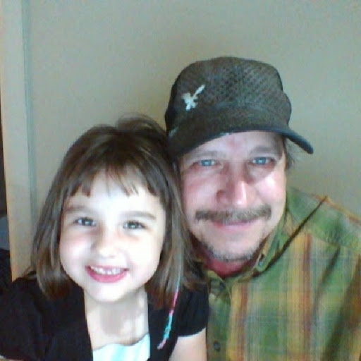 Terry Holsinger Photo 5