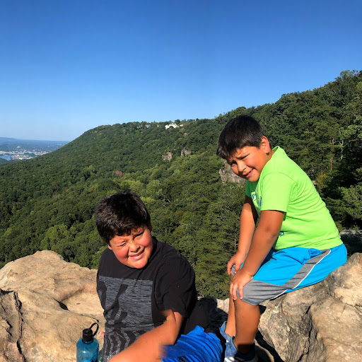 Josh Harmon Photo 14