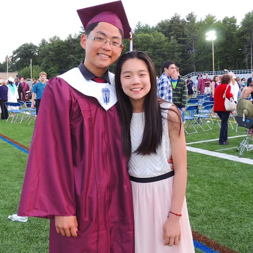 Xiaonan Jiang Photo 2