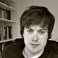 Christian Jarrett Photo 8