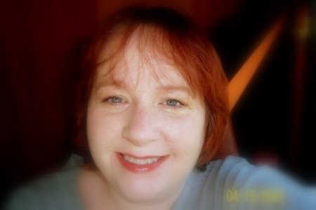Cheryl Davis Photo 31