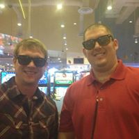 Jason Lucas Photo 45