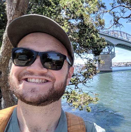 Daniel Duncan Photo 22