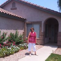 Elizabeth Turk Photo 18