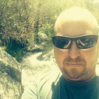 Brian Manson Photo 15