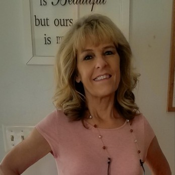 Kathy Bishop Photo 10