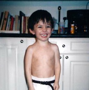Gavin Case Photo 3