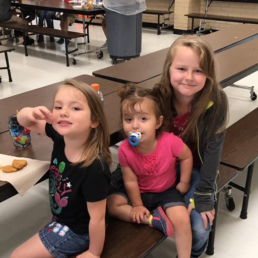 Billie Morris Photo 2