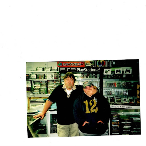 Larry Skaggs Photo 32