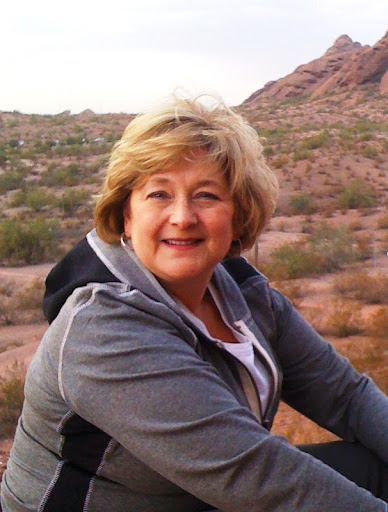 Carolyn Mayo Photo 13