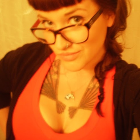 Shannon Hebert Photo 6