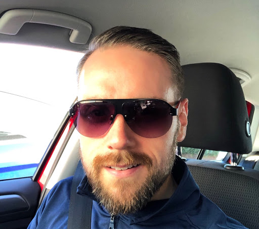 Kris Roberts Photo 22