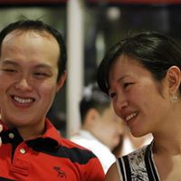 Ming Kwok Photo 15