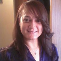 Virginia Duran Photo 32