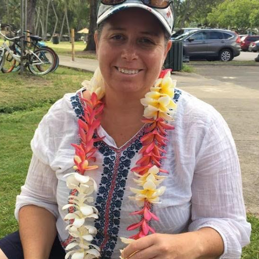 Tracey Ford Photo 28