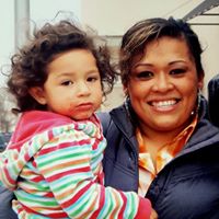 Marcia George Photo 14