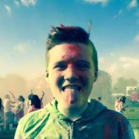 Stephen Carson Photo 22