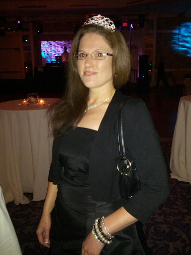 Christy Tucker Photo 23