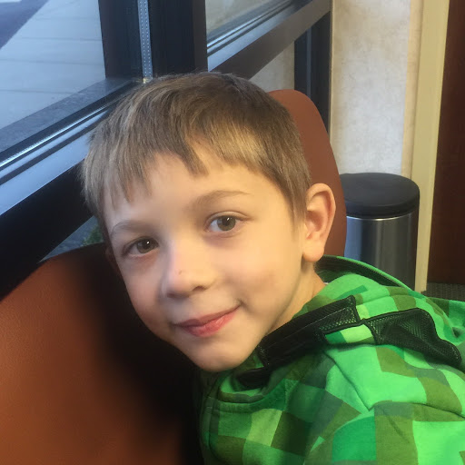 Kenneth Looney Photo 27