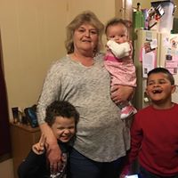 Darlene Joseph Photo 24