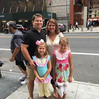 Melanie Mckinney Photo 13