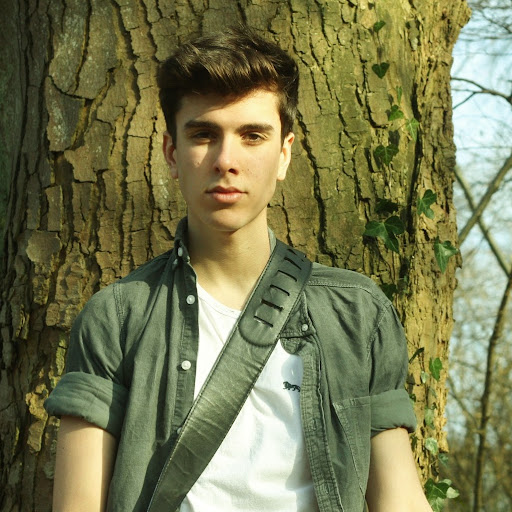 Chris Preston Photo 33