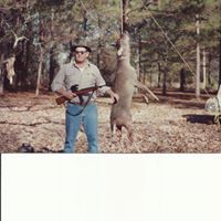 Ronnie Jennings Photo 33