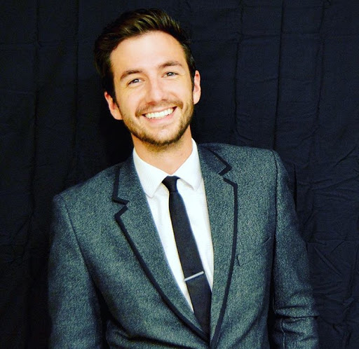 Thomas Riley Photo 55