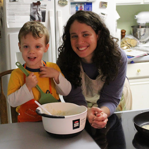 Judy Webb Photo 9