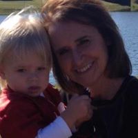 Cindy Savage Photo 10